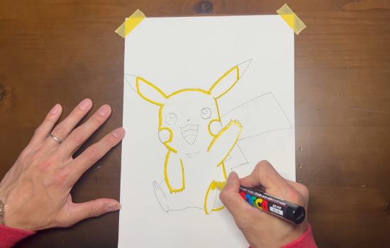 Art Example 1